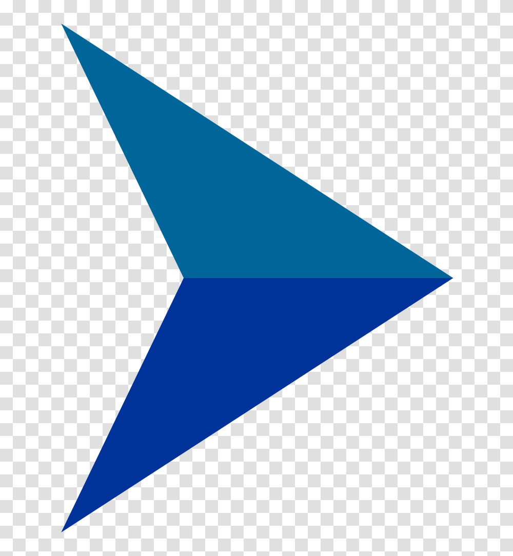 Bullet Point Icon, Triangle, Star Symbol Transparent Png