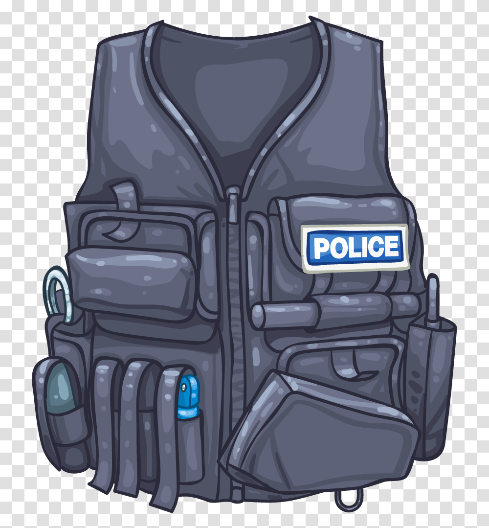 Bullet Proof Vest, Apparel, Lifejacket, Coat Transparent Png