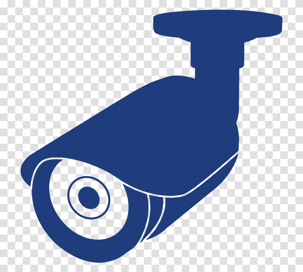 Bullet Security Cameras From Lorex Security Camera Logo, Binoculars Transparent Png