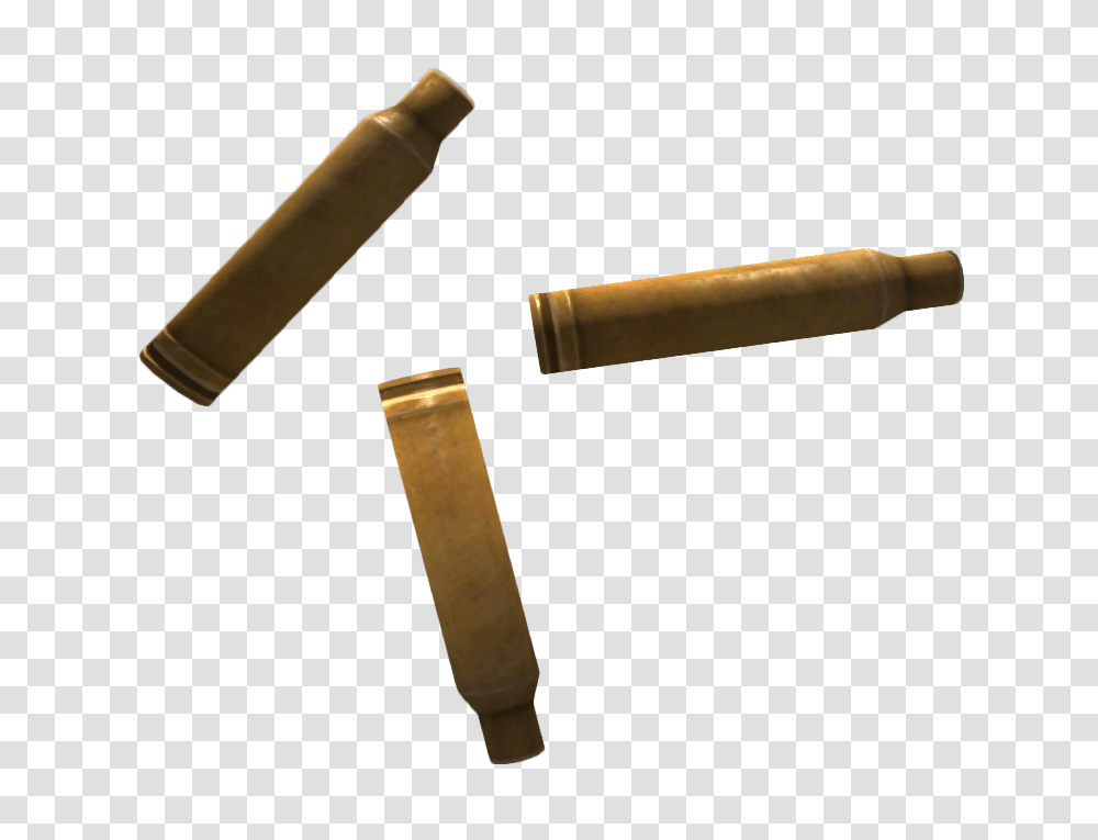 Bullet Shell, Hammer, Tool, Bronze, Handle Transparent Png