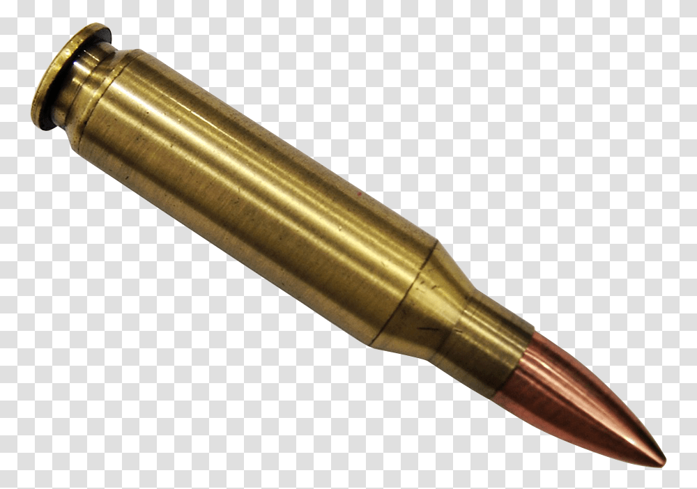 Bullet Shell, Weapon, Weaponry, Ammunition Transparent Png