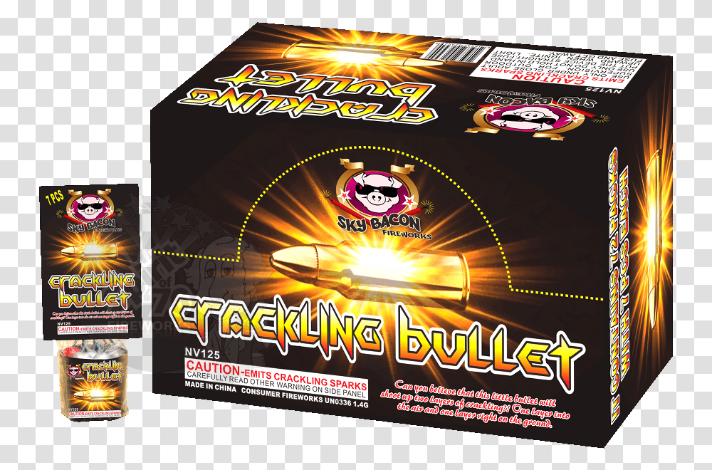 Bullet Shells Fireworks 3221988 Vippng Firecracker, Advertisement, Flyer, Poster, Paper Transparent Png