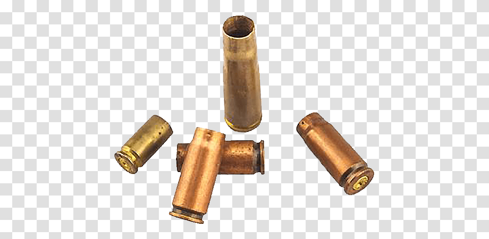 Bullet Shells, Weapon, Weaponry, Ammunition, Bronze Transparent Png