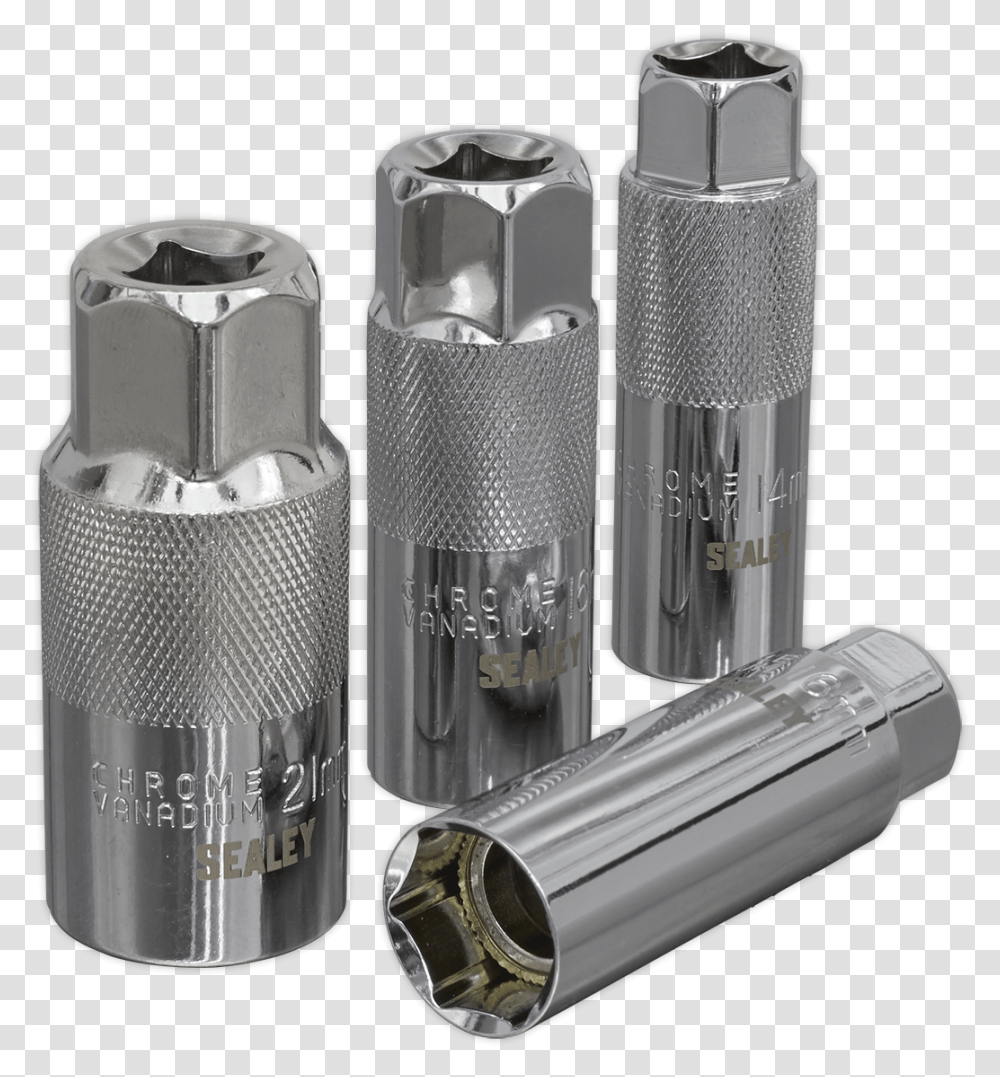 Bullet, Steel, Cylinder, Aluminium, Wristwatch Transparent Png
