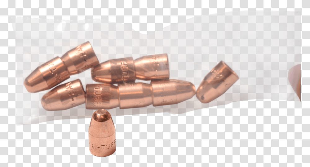 Bullet Style Caps Bullet, Weapon, Weaponry, Ammunition Transparent Png