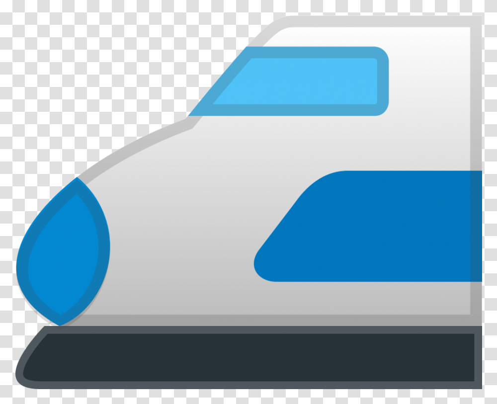 Bullet Train Icon, Vehicle, Transportation, Yacht, Spaceship Transparent Png