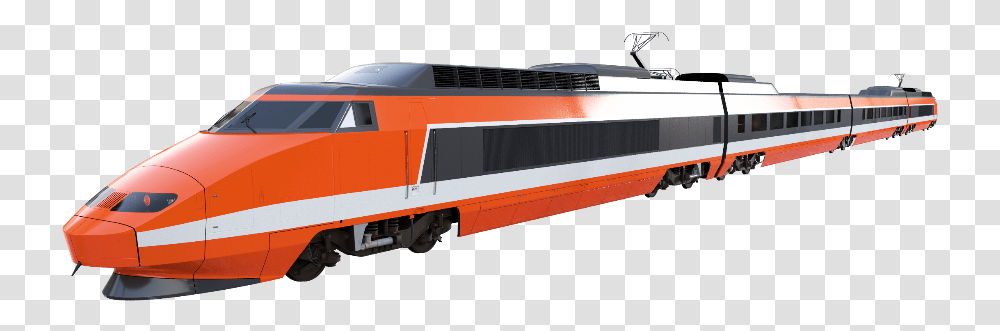 Bullet Train, Locomotive, Vehicle, Transportation, Machine Transparent Png