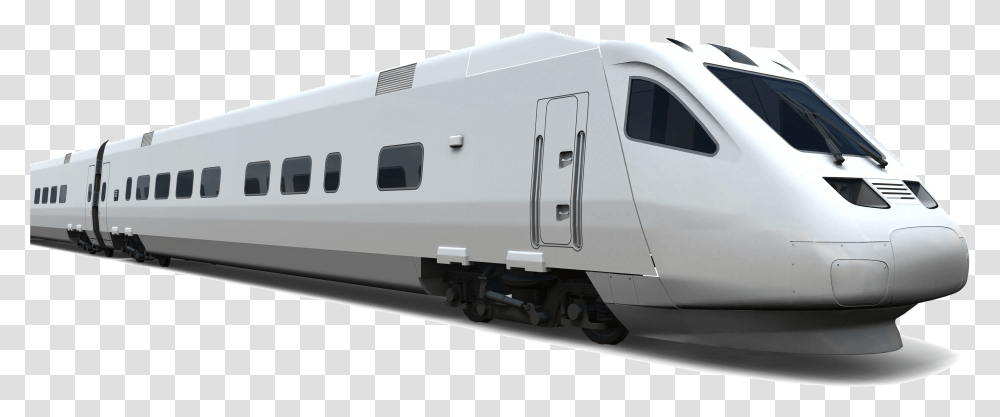 Bullet Train Pic High Speed Train, Locomotive, Vehicle, Transportation, Passenger Car Transparent Png