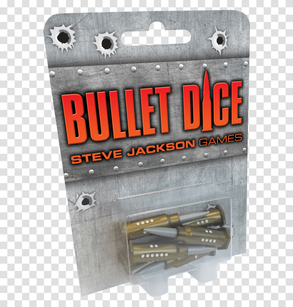 Bullet, Weapon, Weaponry, Ammunition Transparent Png