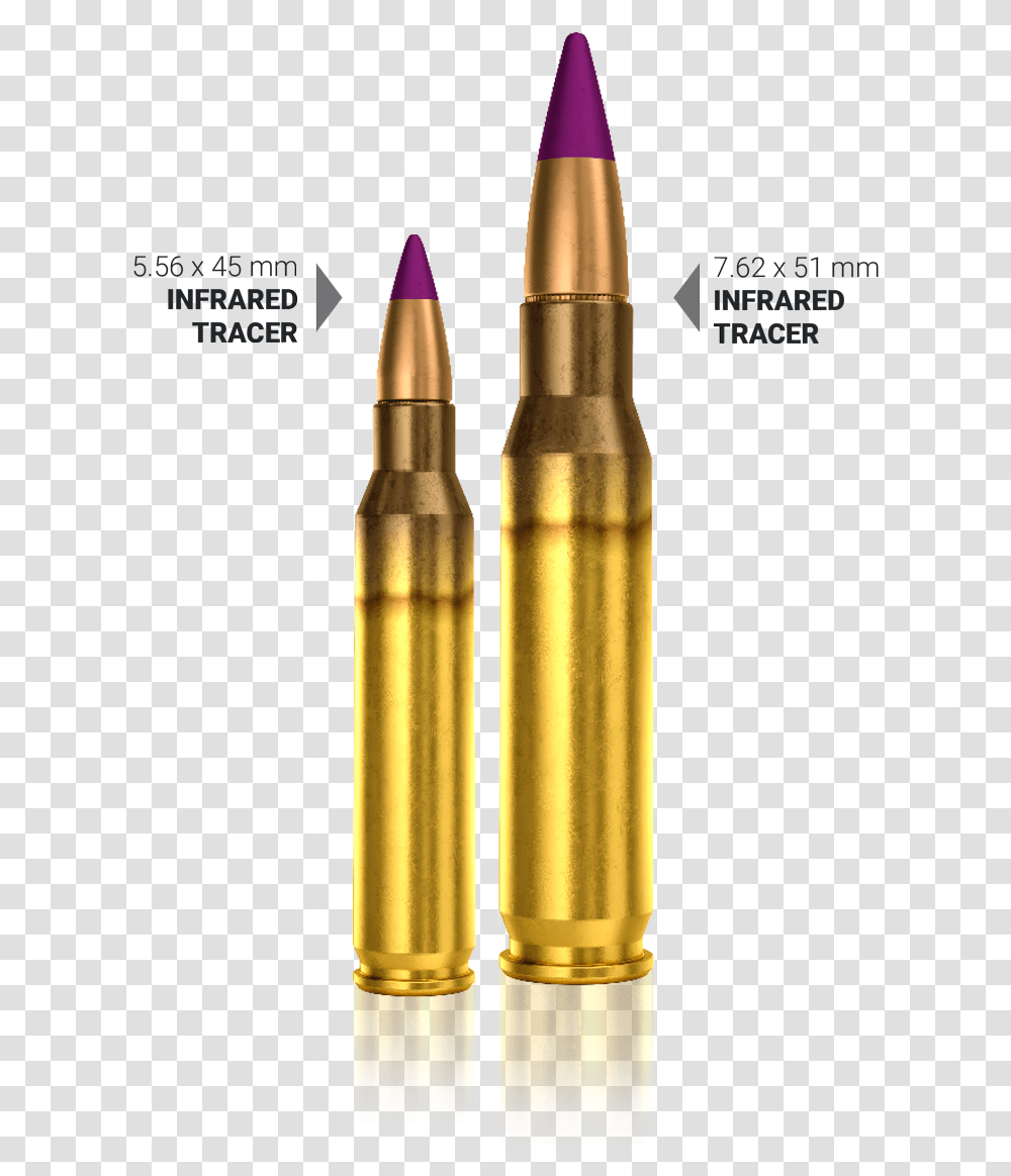 Bullet, Weapon, Weaponry, Ammunition Transparent Png