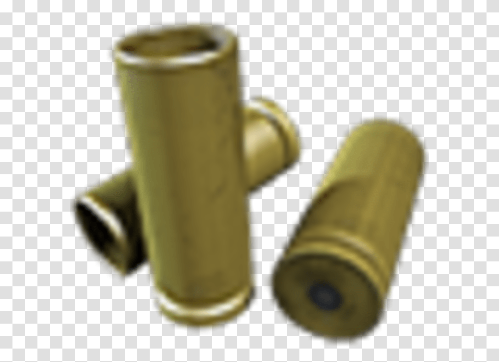 Bullet, Weapon, Weaponry, Ammunition Transparent Png