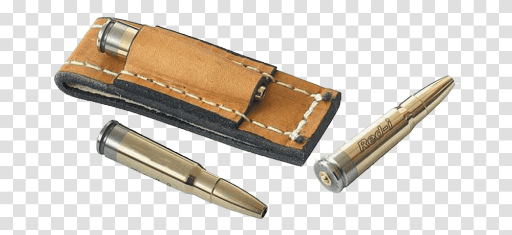 Bullet, Weapon, Weaponry, Ammunition Transparent Png