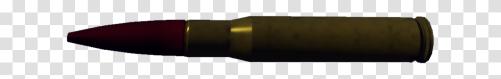 Bullet, Weapon, Weaponry, Ammunition Transparent Png