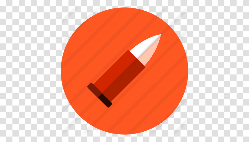 Bullet, Weapon, Weaponry, Tape, Ammunition Transparent Png