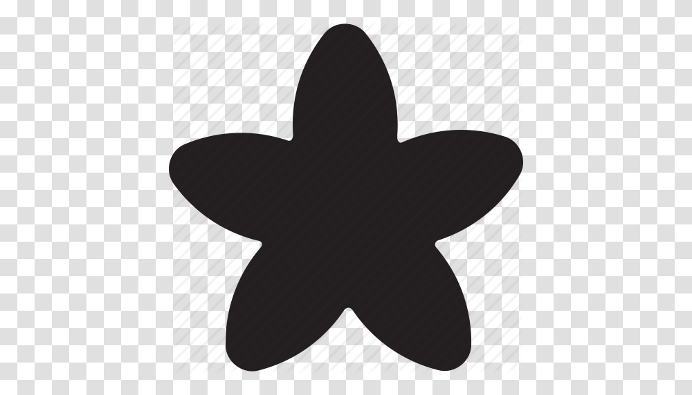 Bulletfont Bulletpoint Custom Flower Listicon Star Wingding Icon, Axe, Tool, Star Symbol Transparent Png