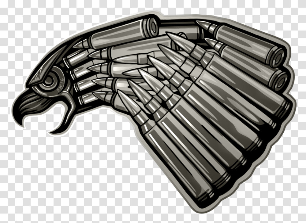 Bullethawk Bullet Hawk Infinite Warfare, Mixer, Building, Drawing Transparent Png