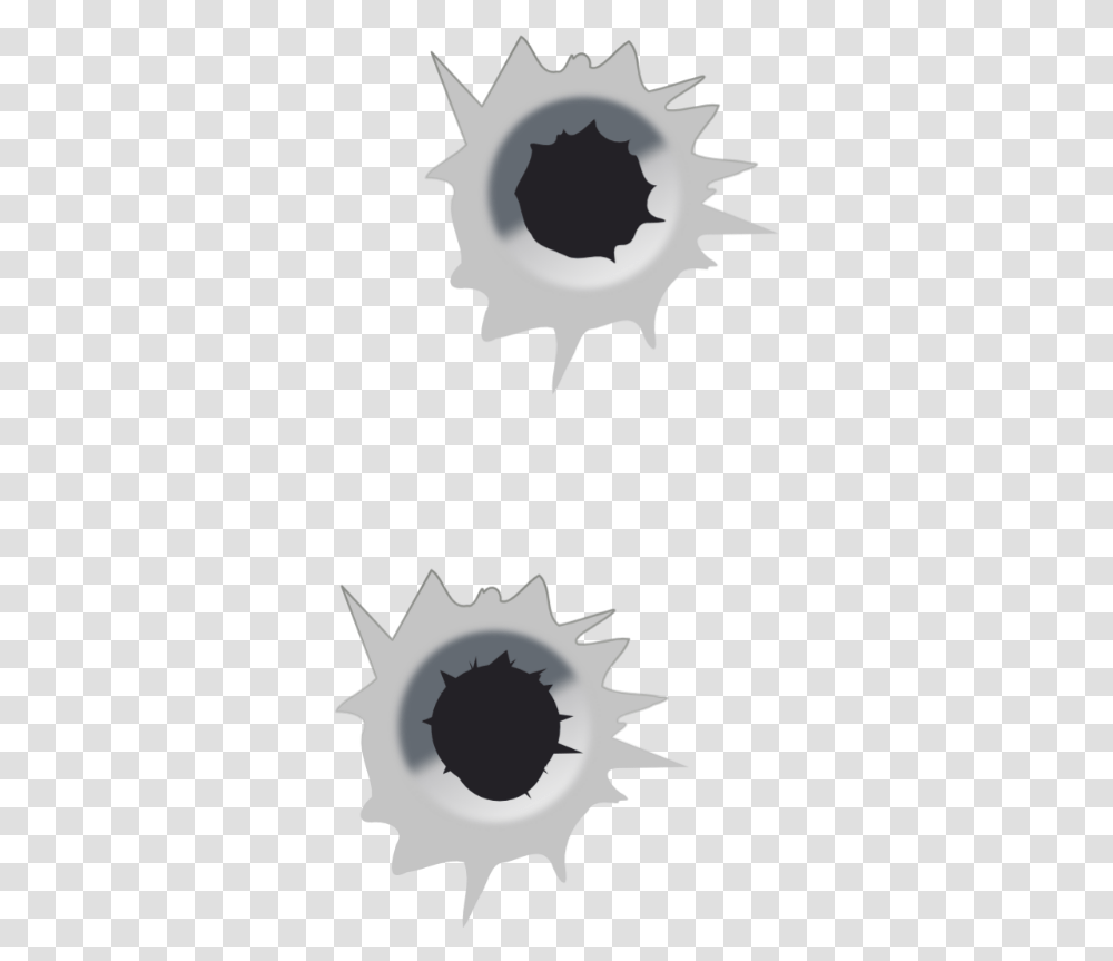 Bullethole Overlay Holes Bullet Holes In Paper, Machine, Gear, Poster, Advertisement Transparent Png