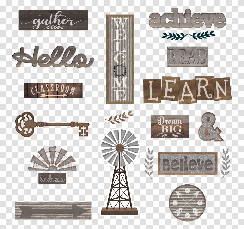 Bulletin Board Home Sweet Classroom Decor, Clock Tower, Architecture, Building Transparent Png