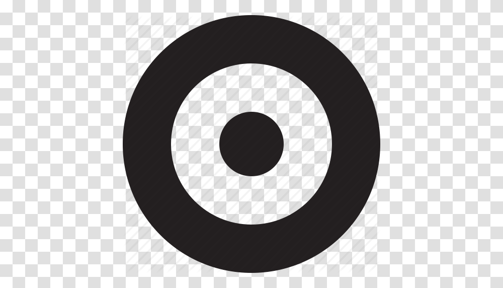 Bulletpoint Circle Dot Listicon Shape Wingding Icon, Electronics, Disk, Dvd, Appliance Transparent Png