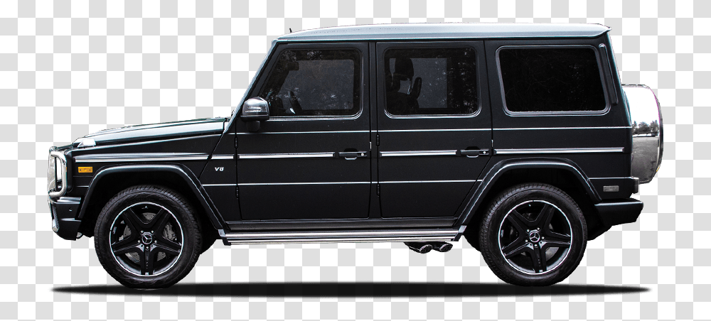 Bulletproof G Wagon Amp Armored G Class Mercedes Benz G Class, Car, Vehicle, Transportation, Tire Transparent Png