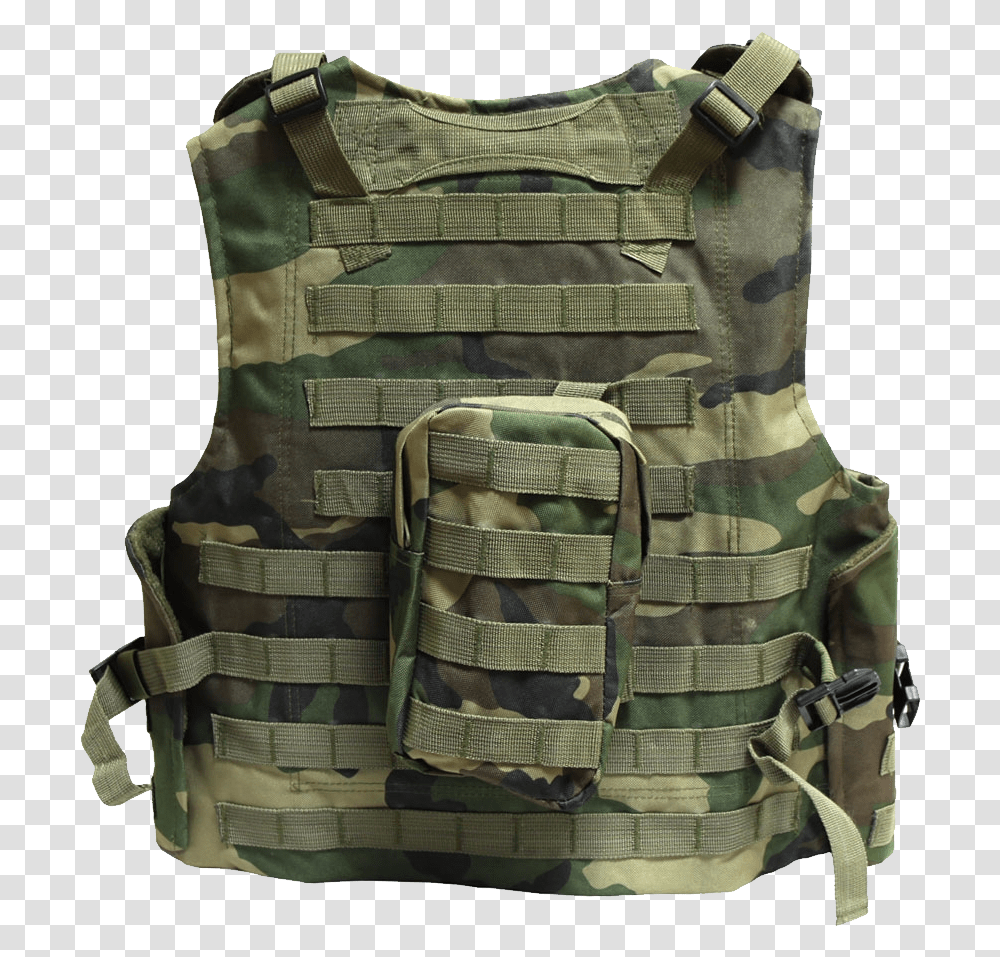 Bulletproof Vest, Clothing, Apparel, Lifejacket, Backpack Transparent Png