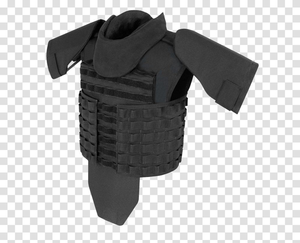 Bulletproof Vest, Weapon, Apparel, Brace Transparent Png