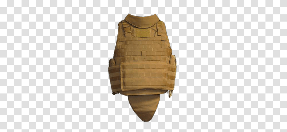 Bulletproof Vest, Weapon, Apparel, Costume Transparent Png