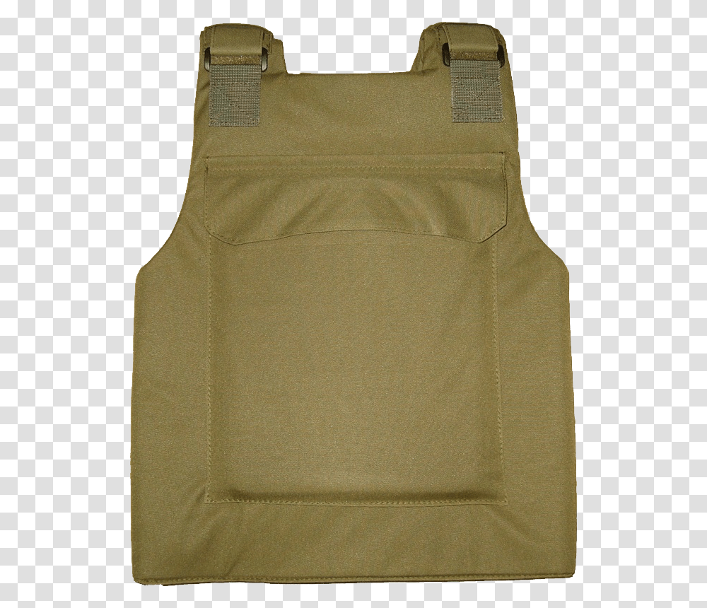 Bulletproof Vest, Weapon, Apparel, Khaki Transparent Png