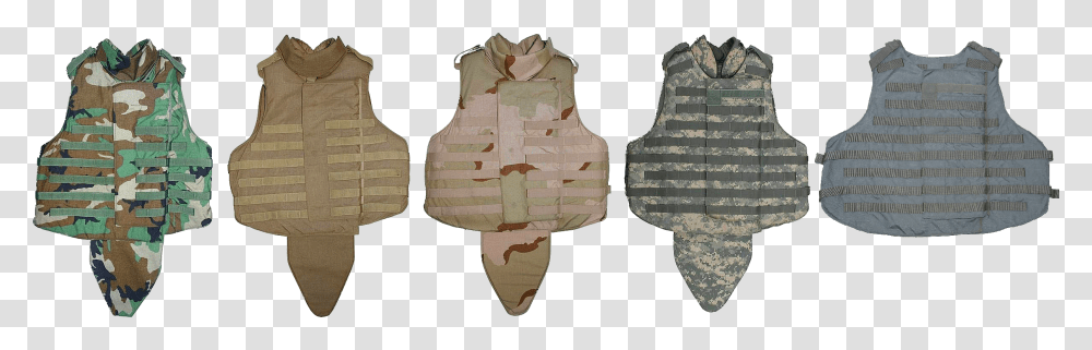 Bulletproof Vest, Weapon, Apparel, Lifejacket Transparent Png
