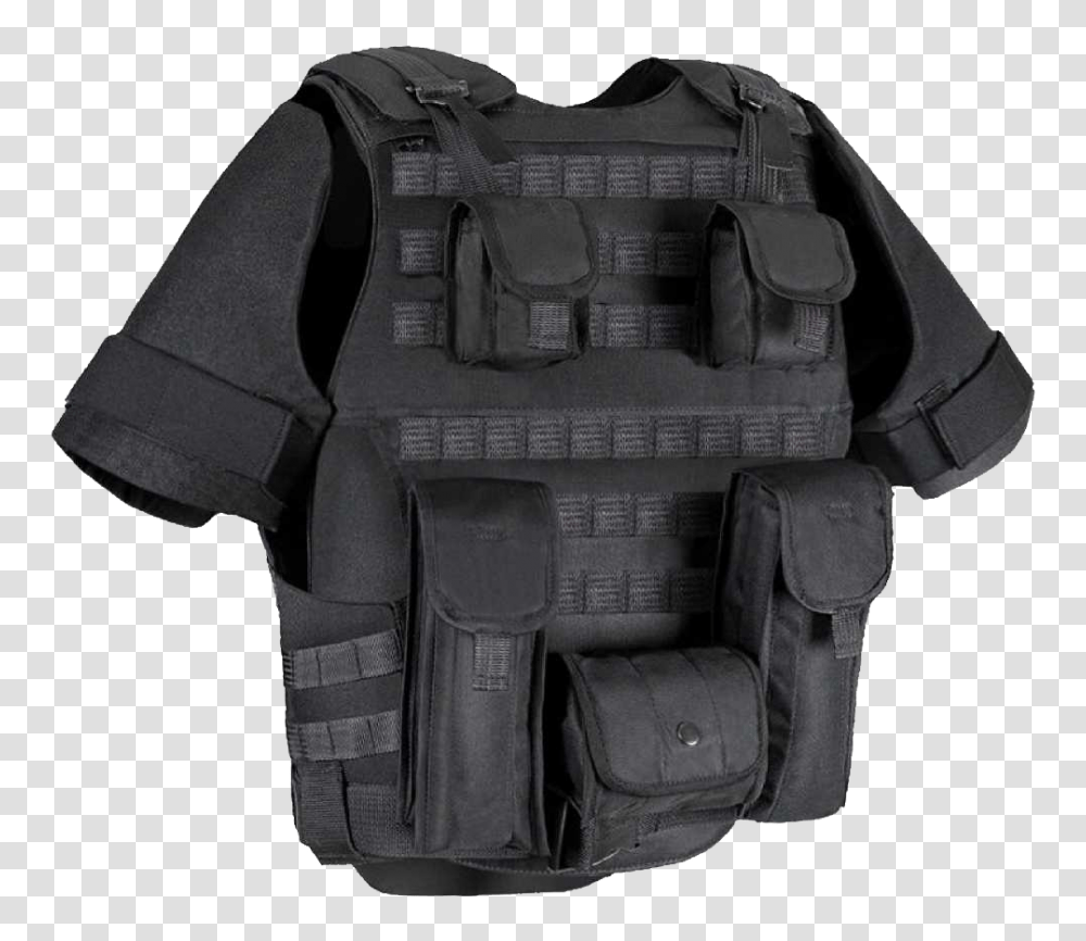 Bulletproof Vest, Weapon, Apparel, Robot Transparent Png