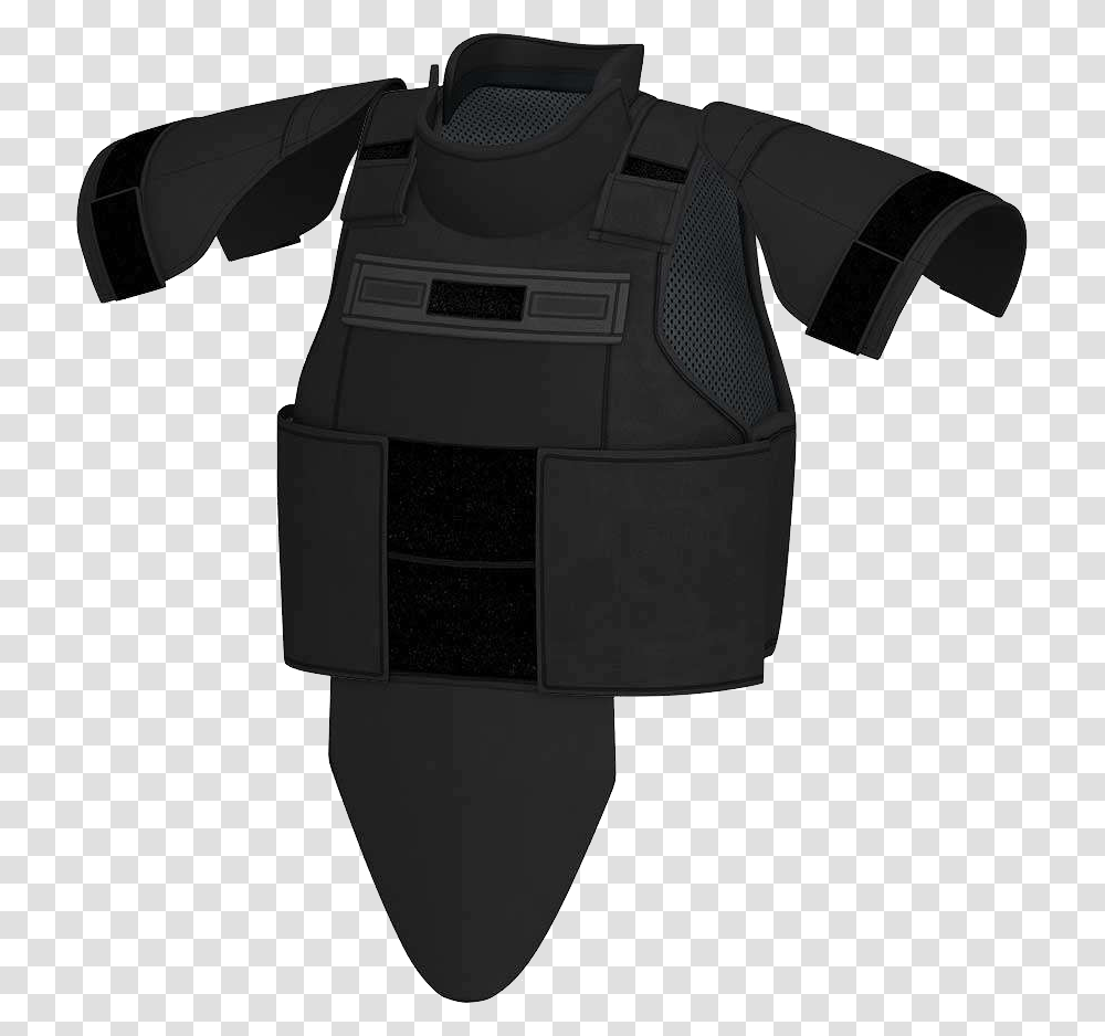 Bulletproof Vest, Weapon, Apparel, Shirt Transparent Png