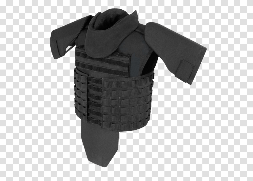 Bulletproof Vest, Weapon, Costume, Brace Transparent Png