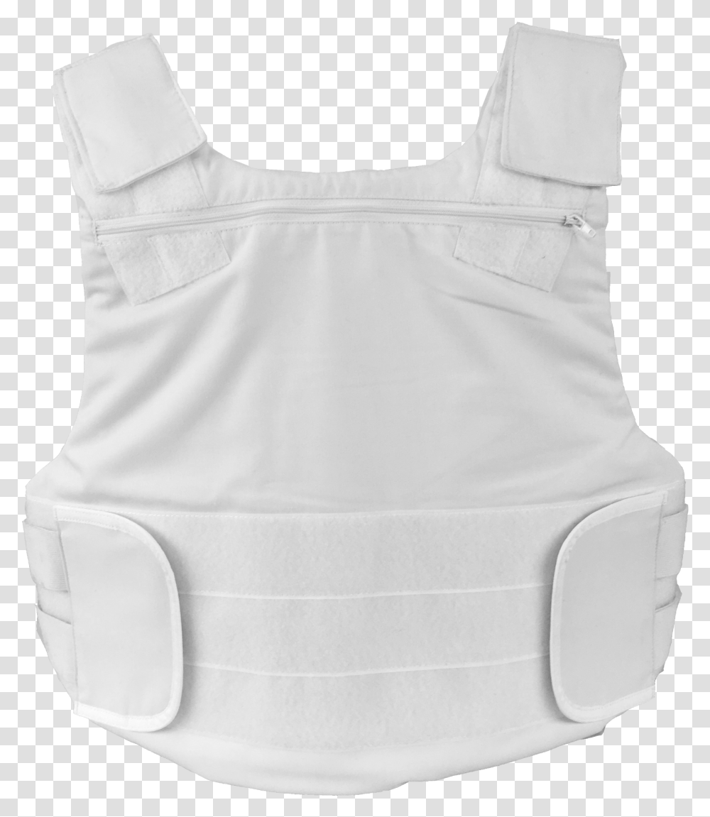 Bulletproof Vest, Weapon, Diaper, Apparel Transparent Png