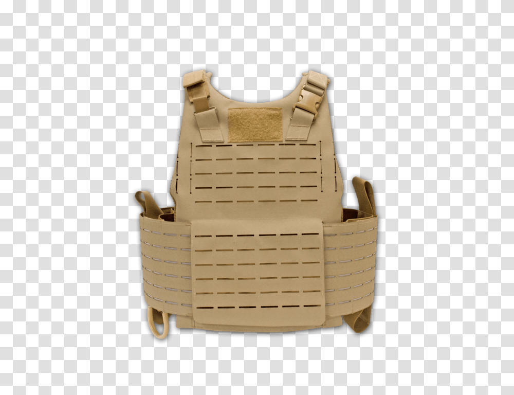 Bulletproof Vest, Weapon, Furniture, Cradle Transparent Png