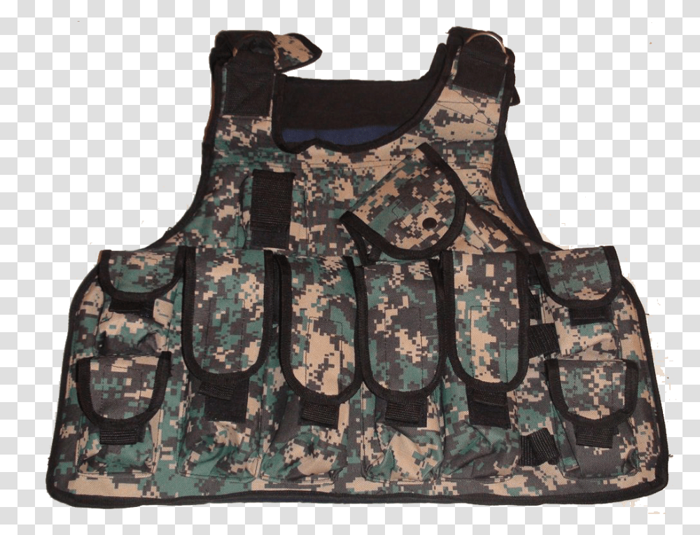 Bulletproof Vest, Weapon, Military, Military Uniform, Accessories Transparent Png