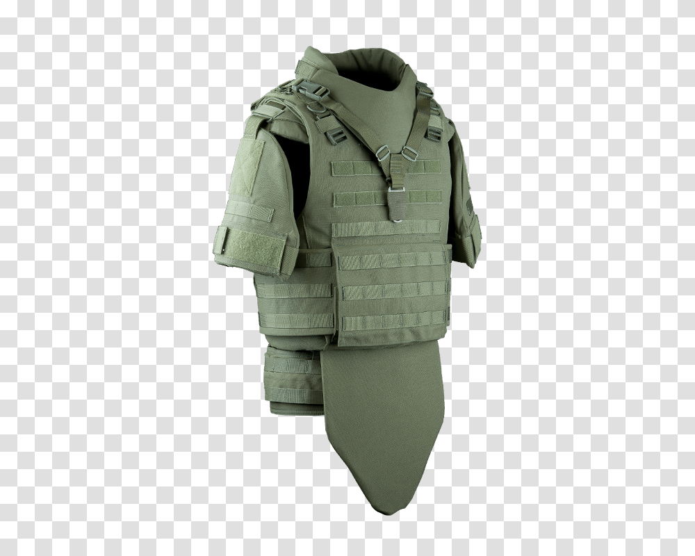 Bulletproof Vest, Weapon, Military Uniform, Person, Human Transparent Png
