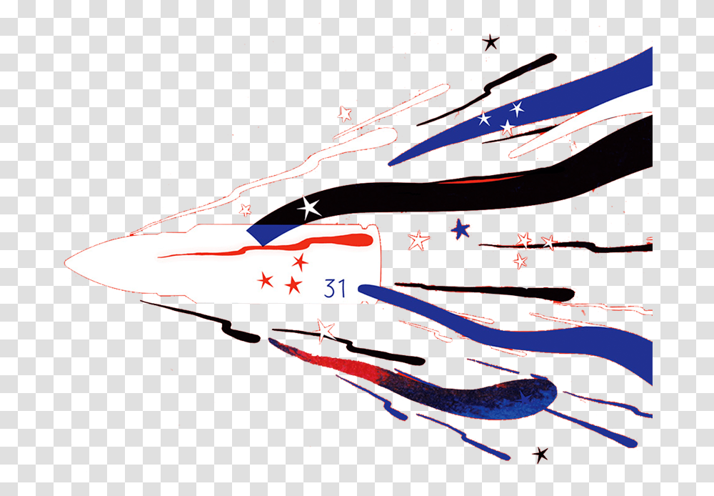 Bullets Airplane, Boat, Vehicle, Transportation, Outdoors Transparent Png
