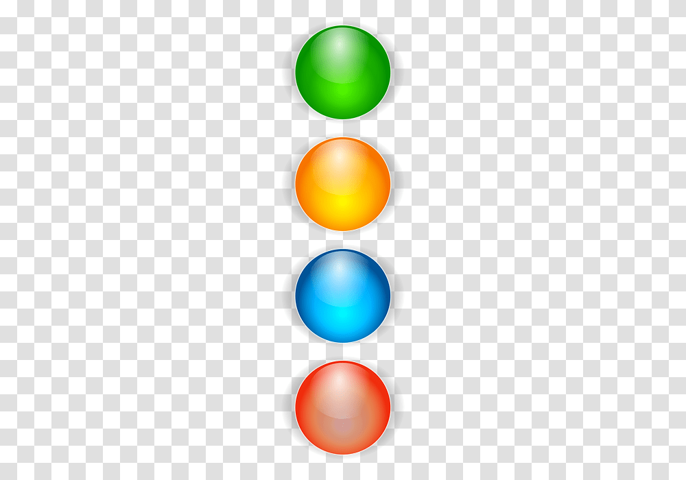 Bullets And Numbering Clipart, Light, Traffic Light Transparent Png