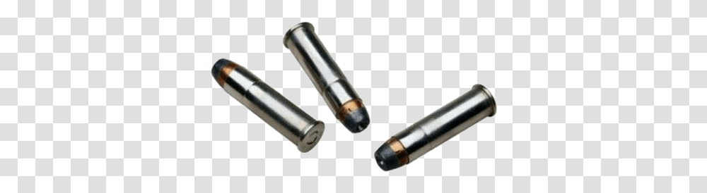 Bullets Dark Revolver Bullets, Weapon, Weaponry, Ammunition Transparent Png
