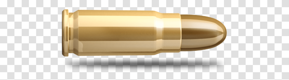 Bullets Image 2dbullet, Weapon, Weaponry, Ammunition Transparent Png