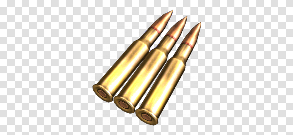 Bullets Trio Dayz, Weapon, Weaponry, Ammunition Transparent Png