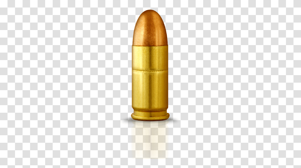 Bullets, Weapon, Ammunition, Weaponry, Cylinder Transparent Png