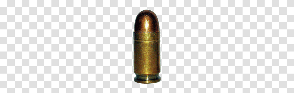 Bullets, Weapon, Ammunition, Weaponry Transparent Png