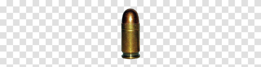 Bullets, Weapon, Ammunition, Weaponry Transparent Png