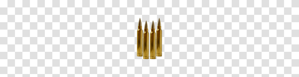 Bullets, Weapon, Ammunition, Weaponry Transparent Png