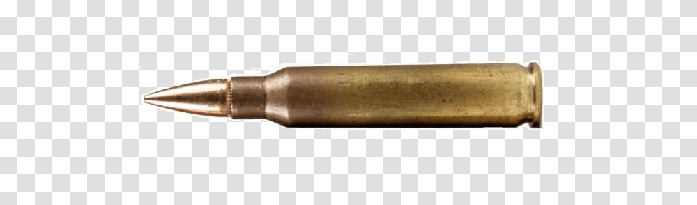 Bullets, Weapon, Ammunition, Weaponry Transparent Png