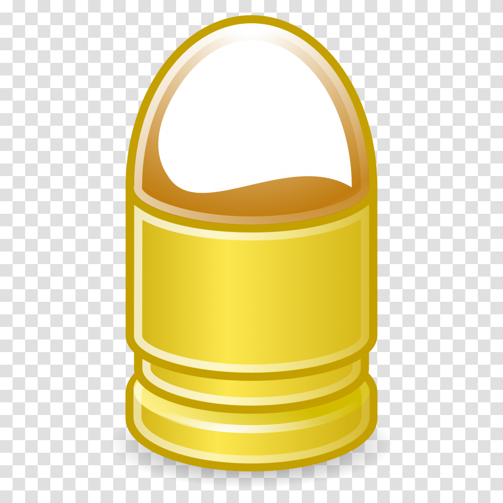 Bullets, Weapon, Tape, Bottle, Can Transparent Png