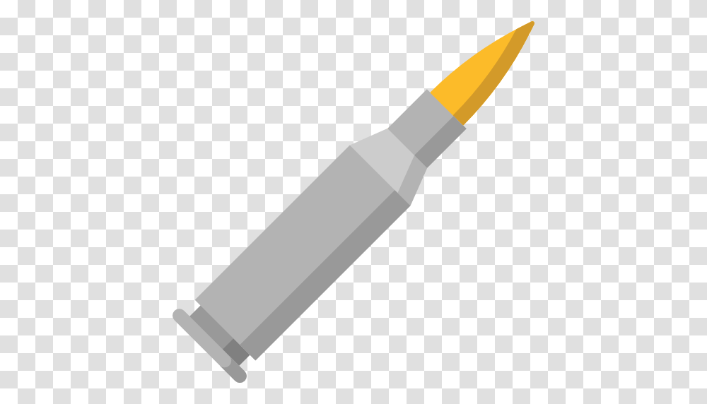 Bullets, Weapon, Tool, Brush, Ammunition Transparent Png