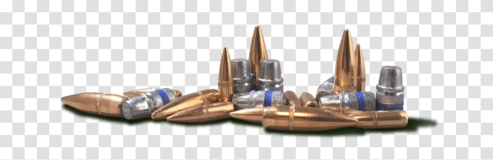 Bullets, Weapon, Weaponry, Ammunition, Chess Transparent Png