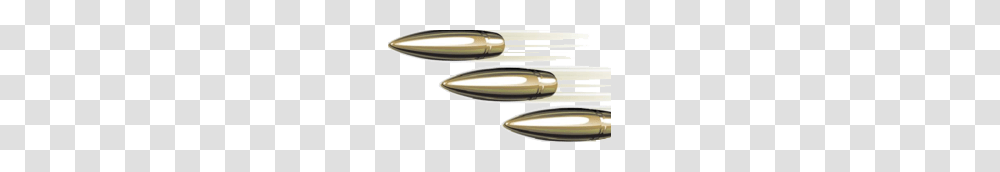 Bullets, Weapon, Weaponry, Ammunition, Mouse Transparent Png